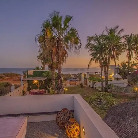 El Escondite - Boutique Casitas In La Playita